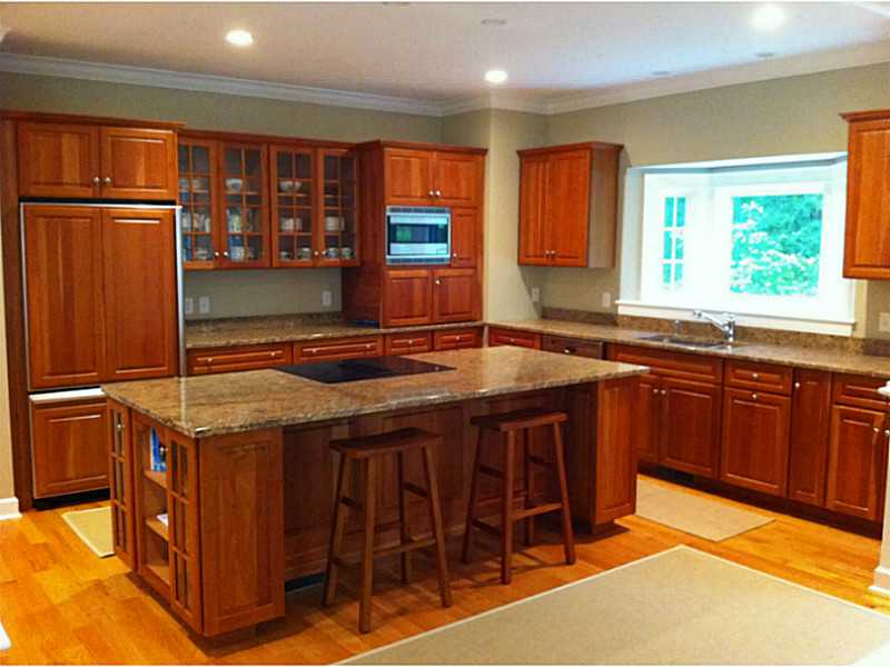 30 Ice Pond Road Westerly, RI 02891 - Photo 13 of 15 Kitchen.