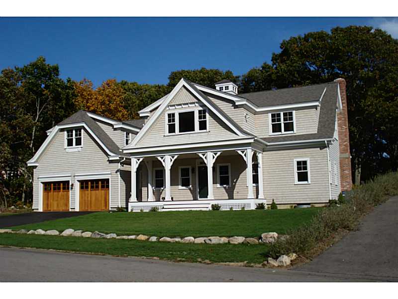 30 Ice Pond Road Westerly, RI 02891 - Photo 2 of 15 Exterior Front.