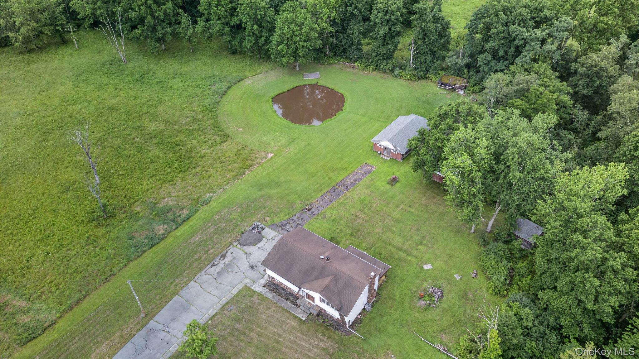 245 Stony Ford Road Middletown, NY 10941 - Photo 40 of 44