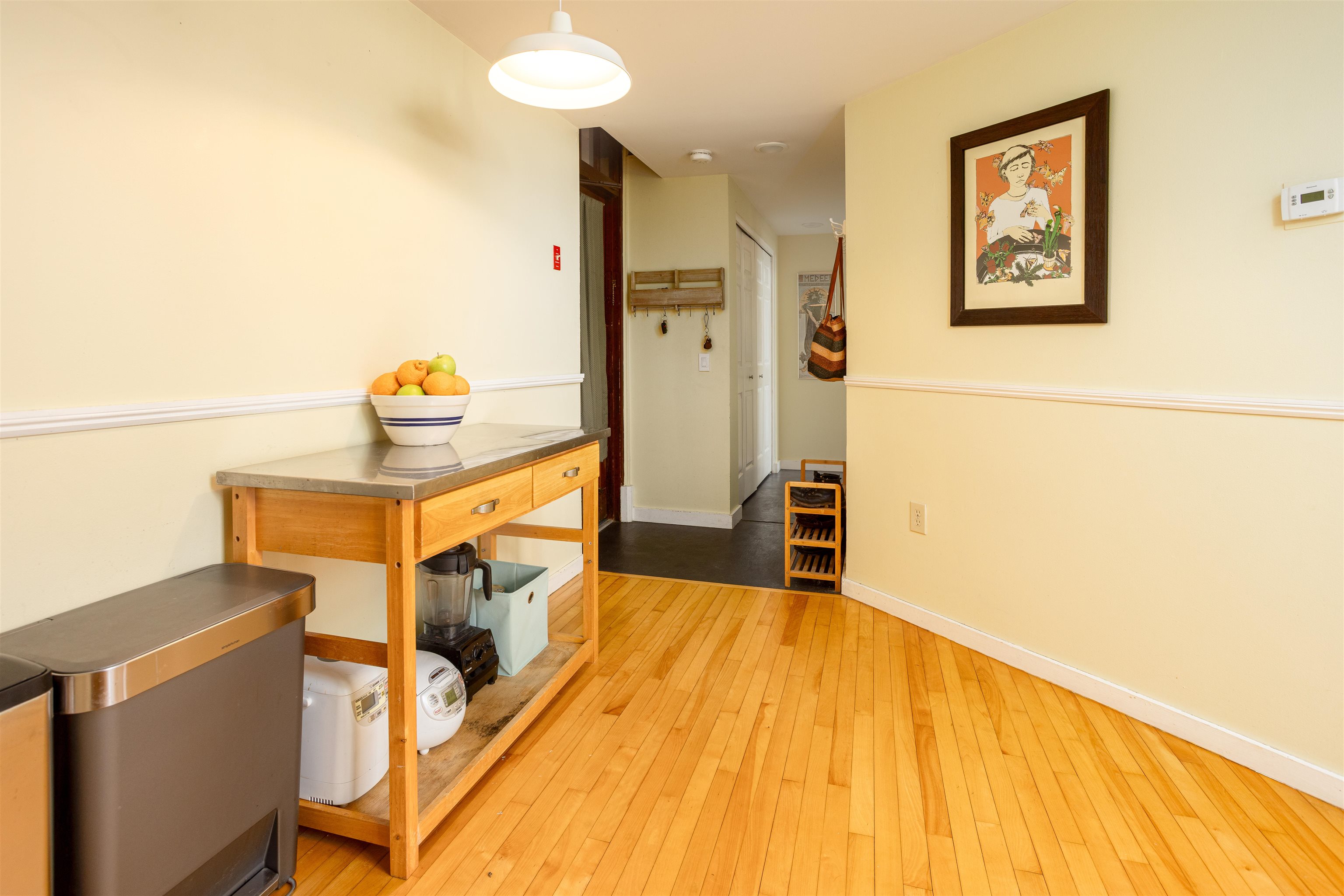 67 Union Street, Unit 1D Winooski, VT 05404 - Photo 14 of 36