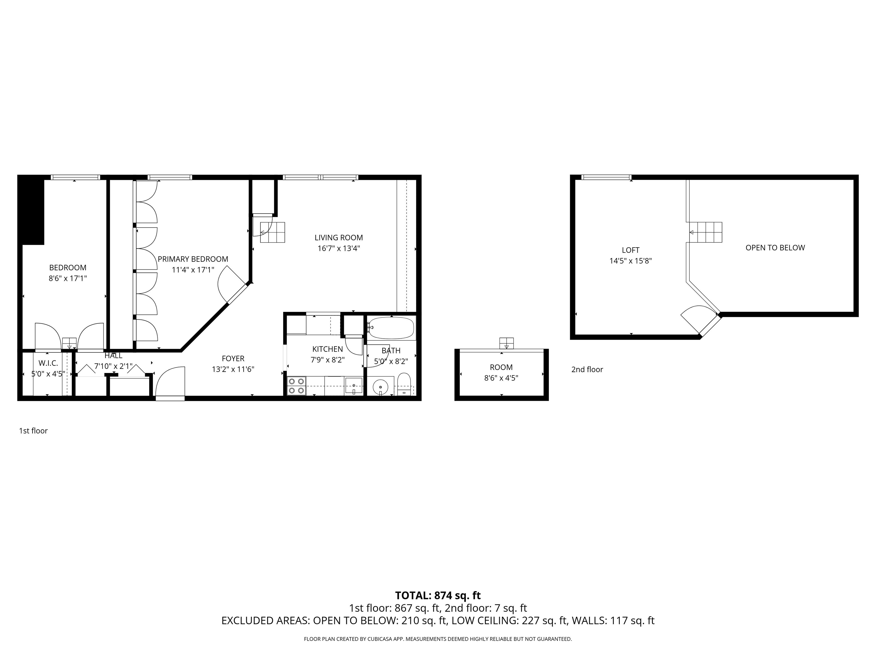 67 Union Street, Unit 1D Winooski, VT 05404 - Photo 22 of 36