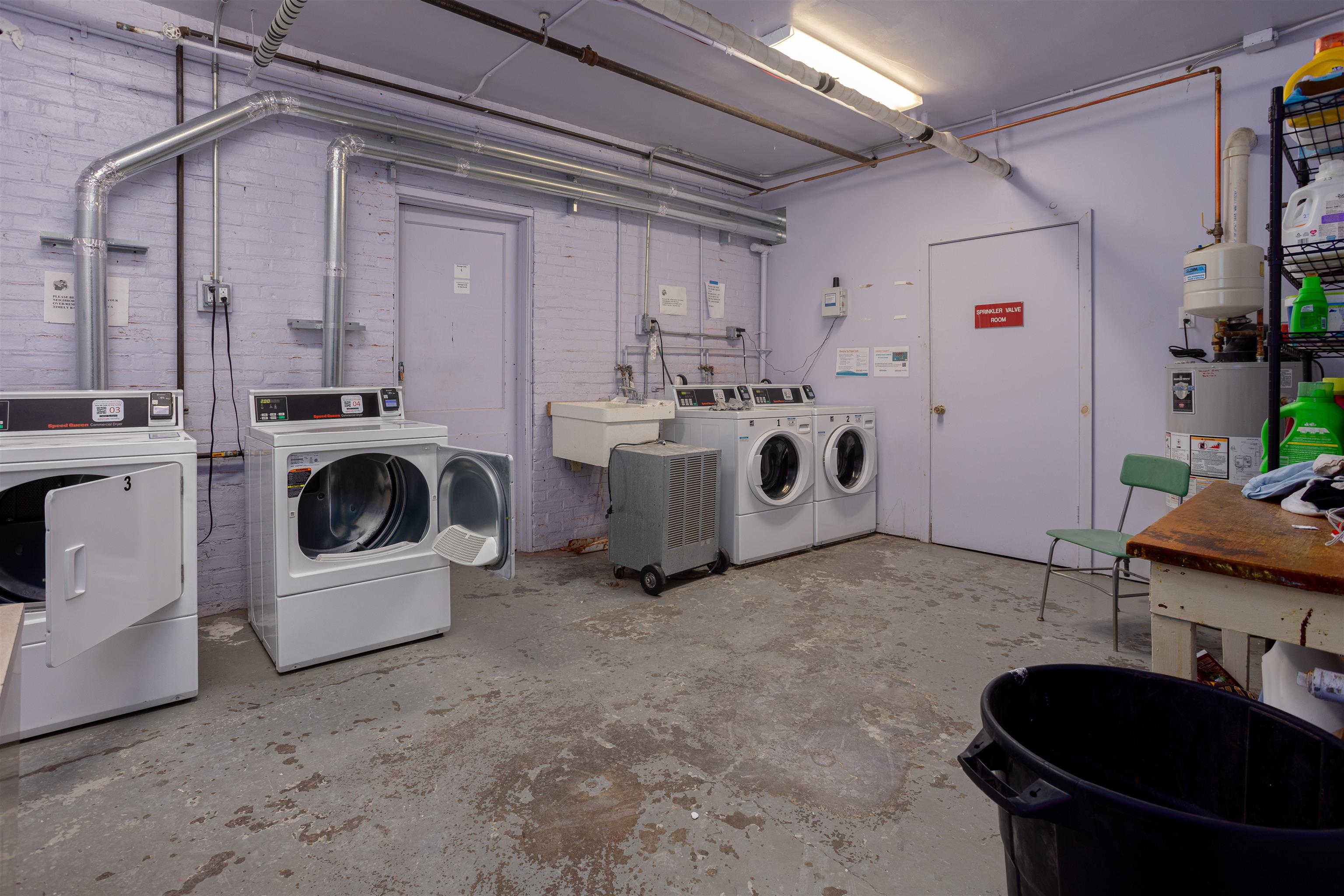 67 Union Street, Unit 1D Winooski, VT 05404 - Photo 24 of 36