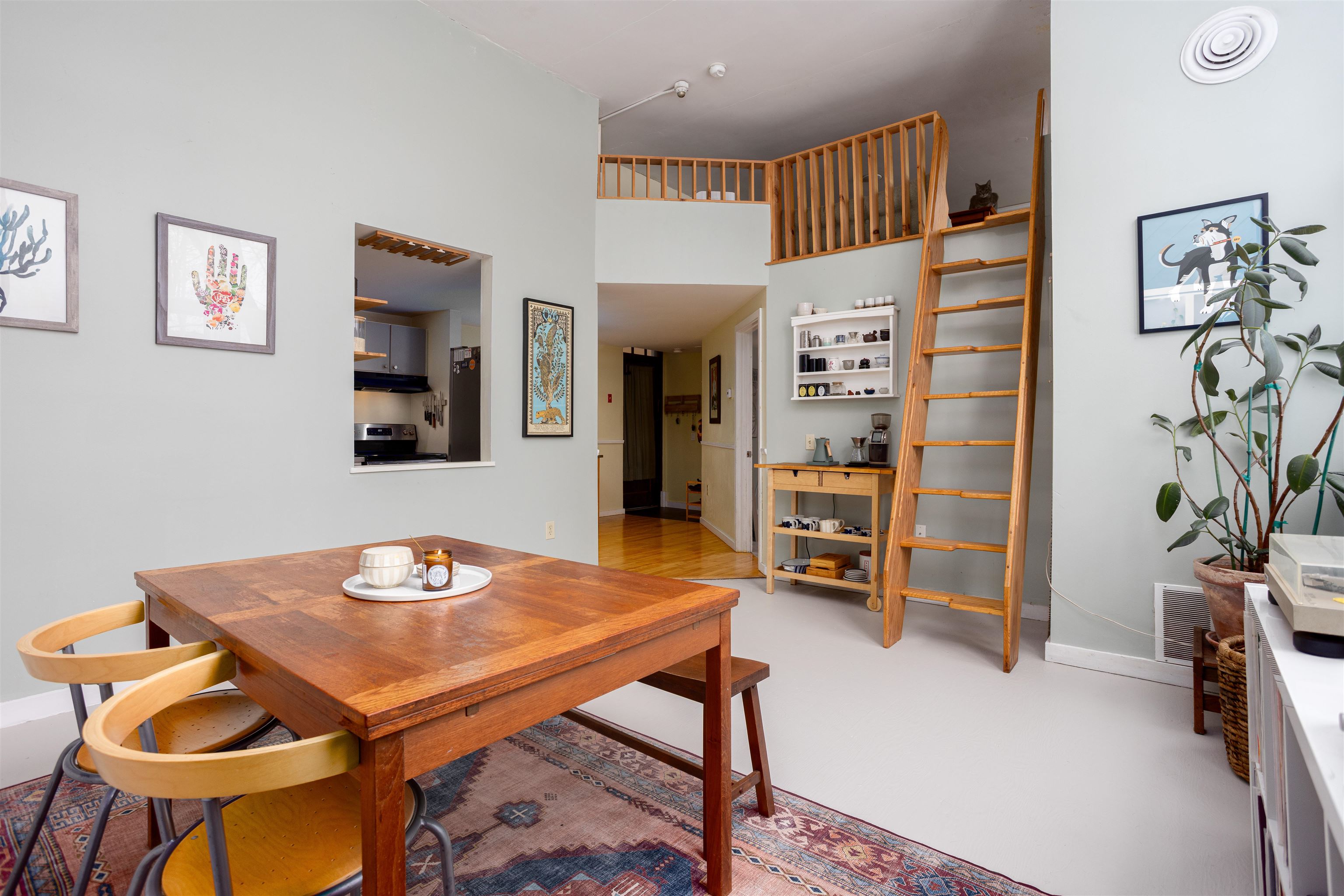 67 Union Street, Unit 1D Winooski, VT 05404 - Photo 5 of 36