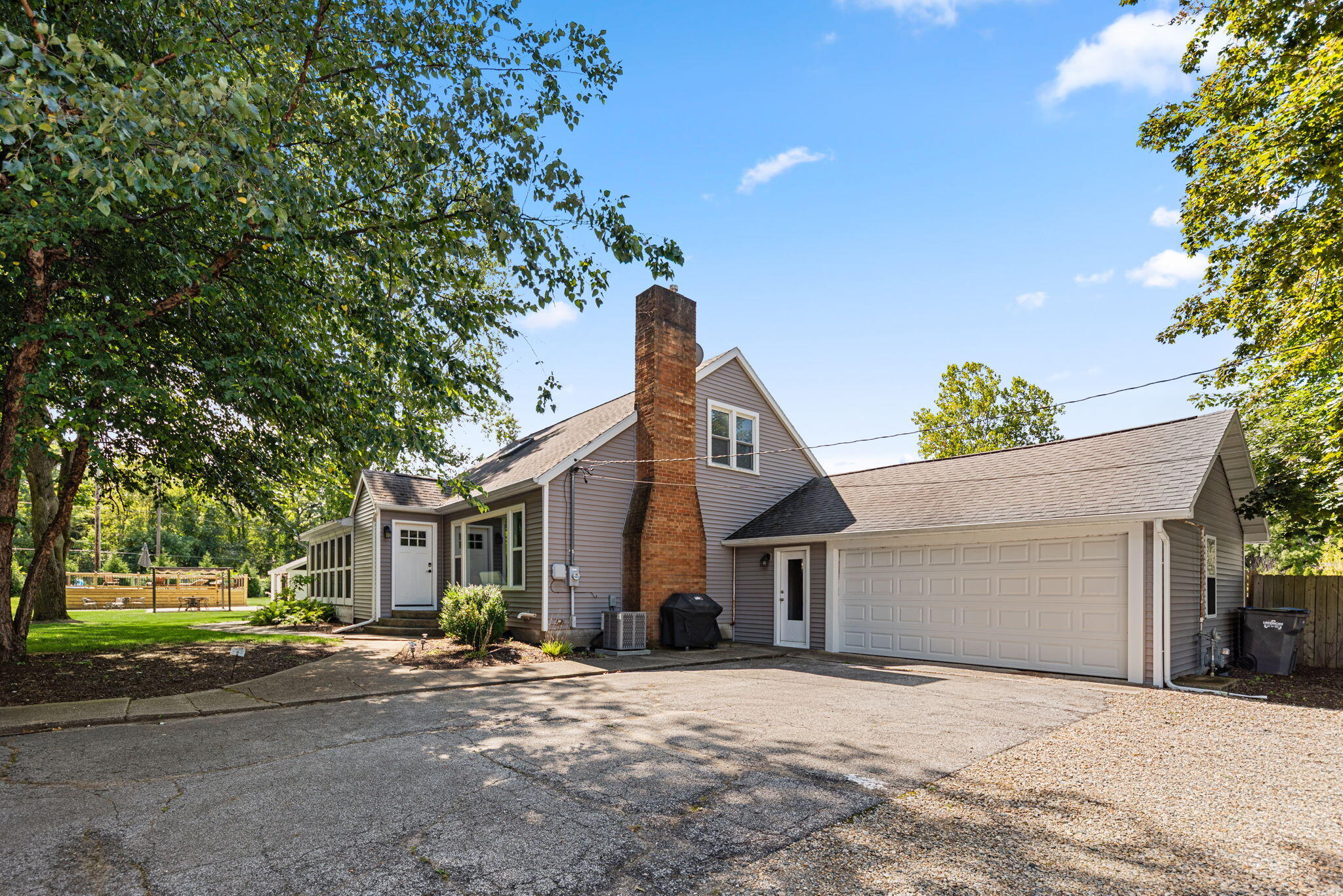 7306 West Harbert Road Three Oaks, MI 49128 - Photo 1 of 47 1-web-or-mls-DDP_6712