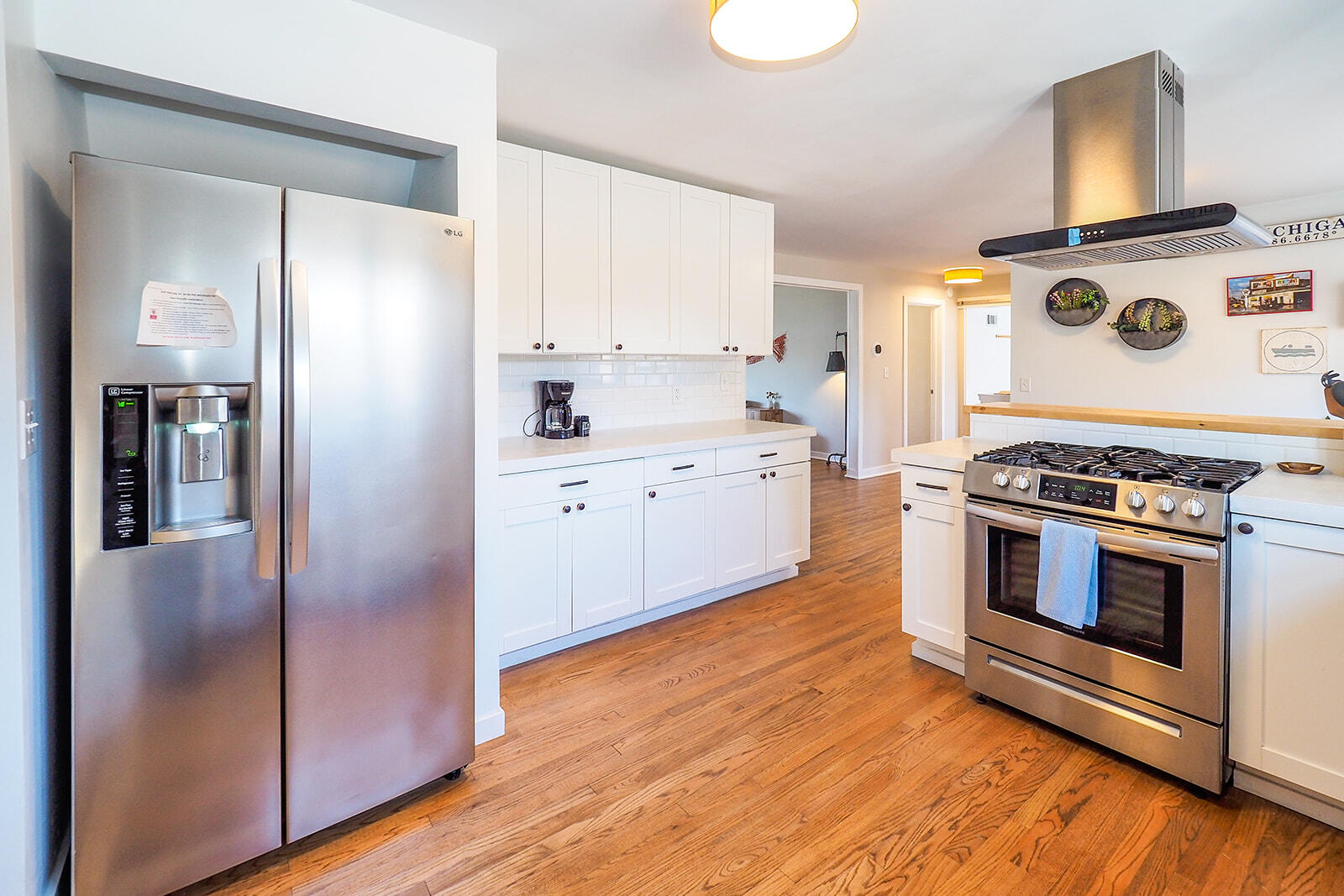 7306 West Harbert Road Three Oaks, MI 49128 - Photo 20 of 47 Harbert Road-119