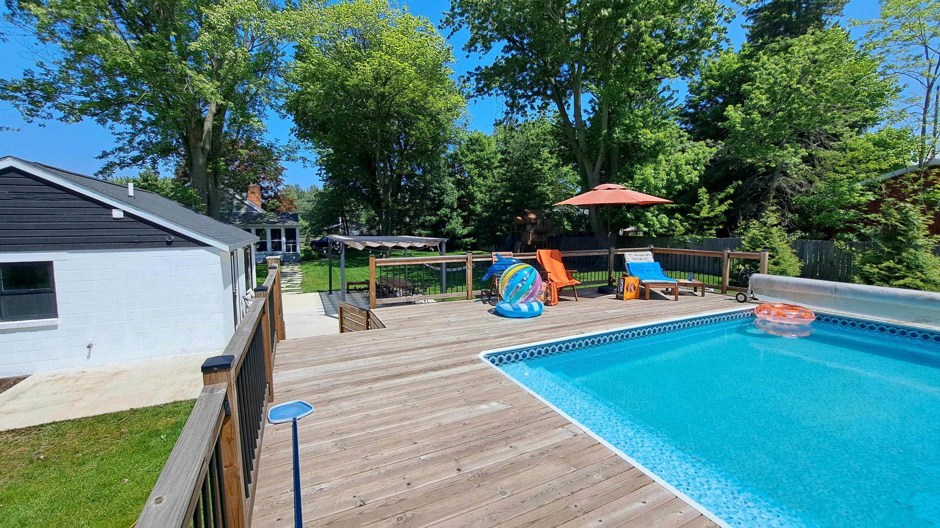 7306 West Harbert Road Three Oaks, MI 49128 - Photo 35 of 47 Harbert rd (9)