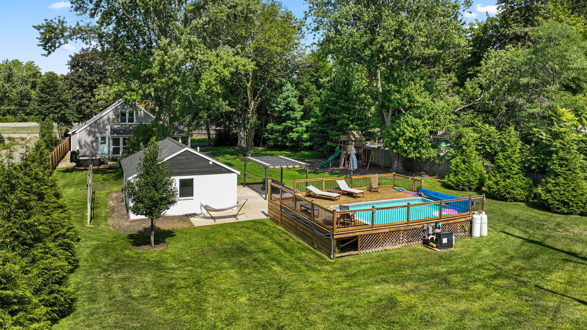 7306 West Harbert Road Three Oaks, MI 49128 - Photo 41 of 47 22-web-or-mls-DJI_0859