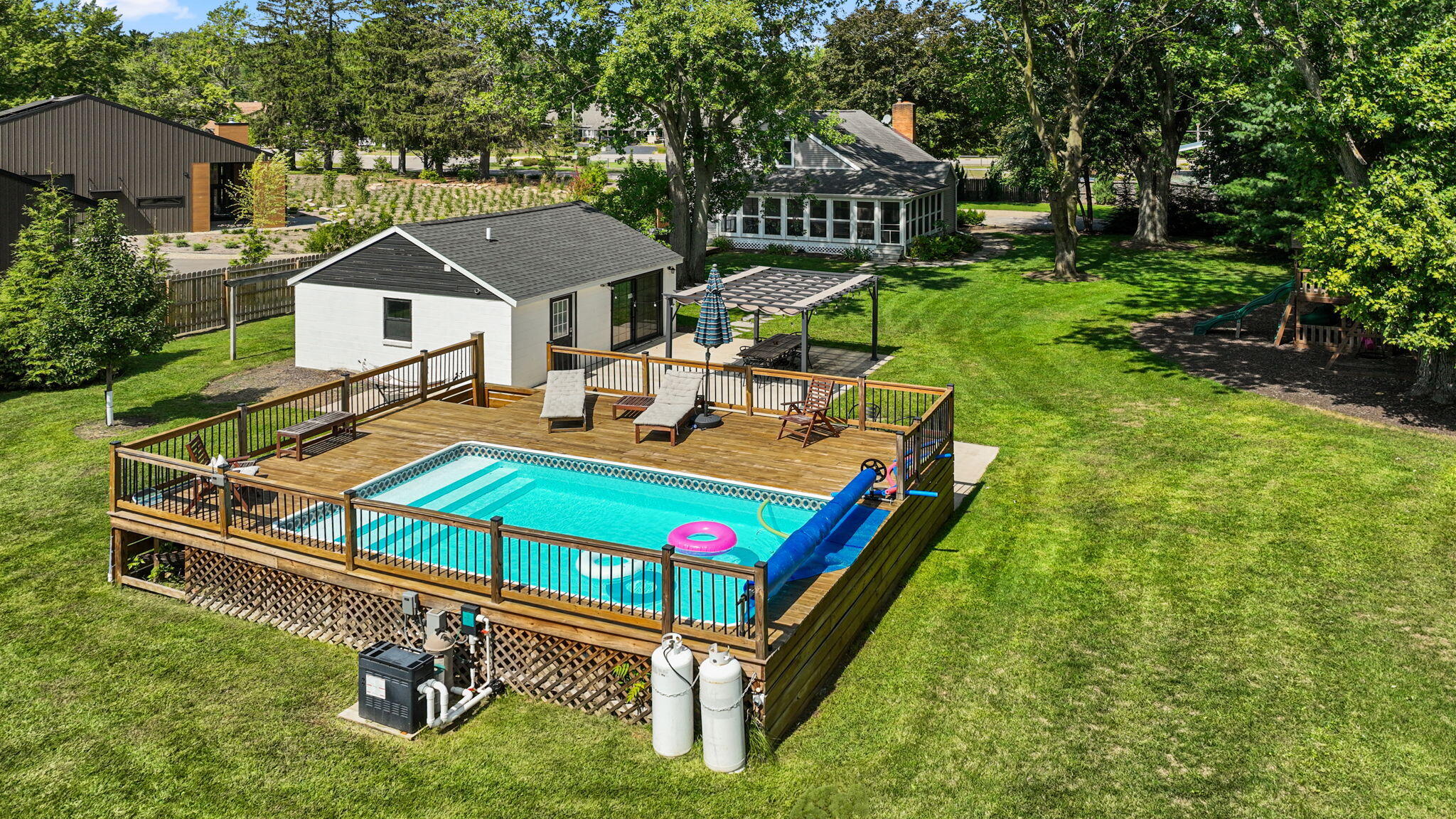 7306 West Harbert Road Three Oaks, MI 49128 - Photo 42 of 47 21-web-or-mls-DJI_0849