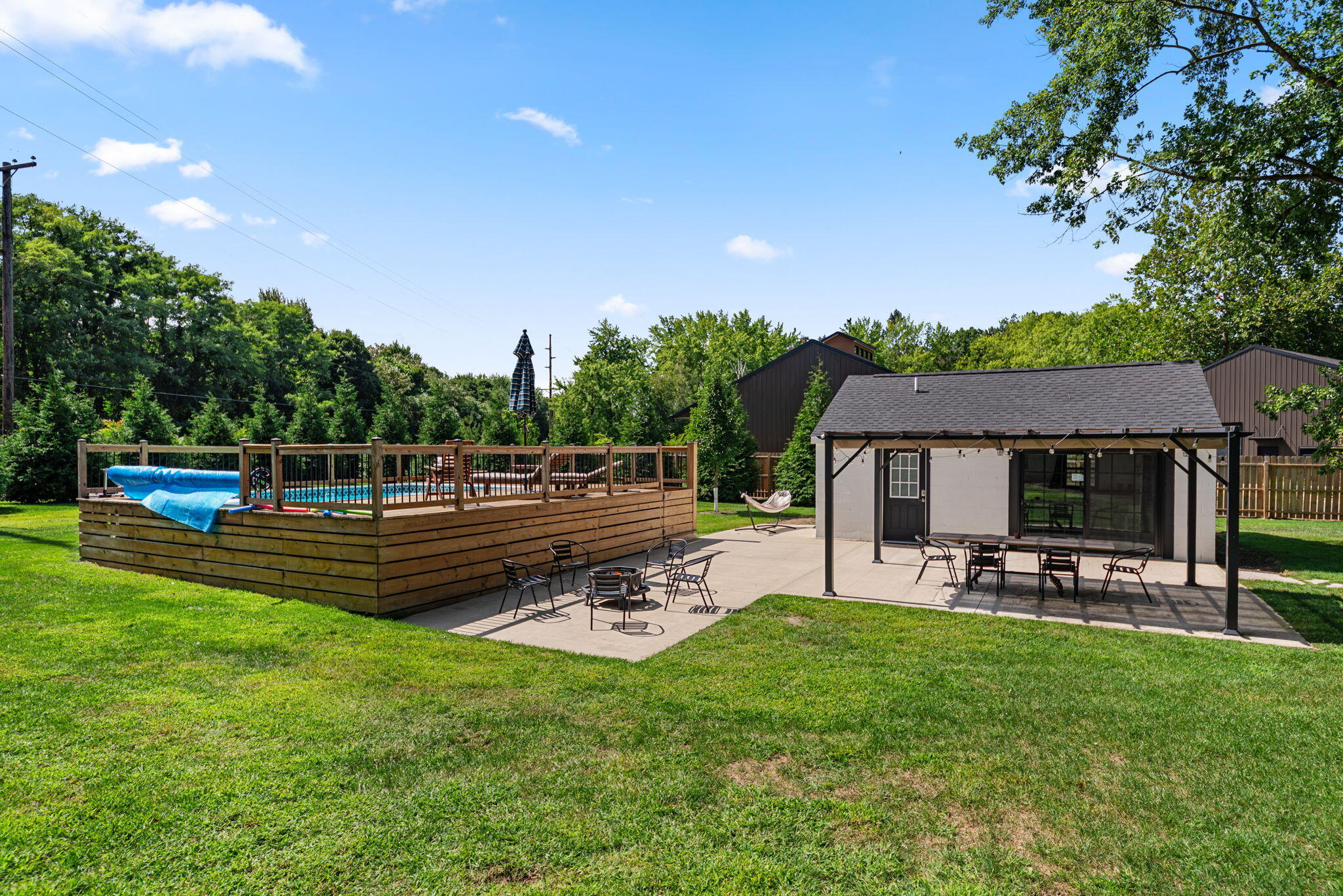 7306 West Harbert Road Three Oaks, MI 49128 - Photo 46 of 47 3-web-or-mls-DDP_6742