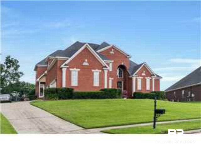 7210 Raleigh Way Mobile, AL 36695 - Photo 4 of 24