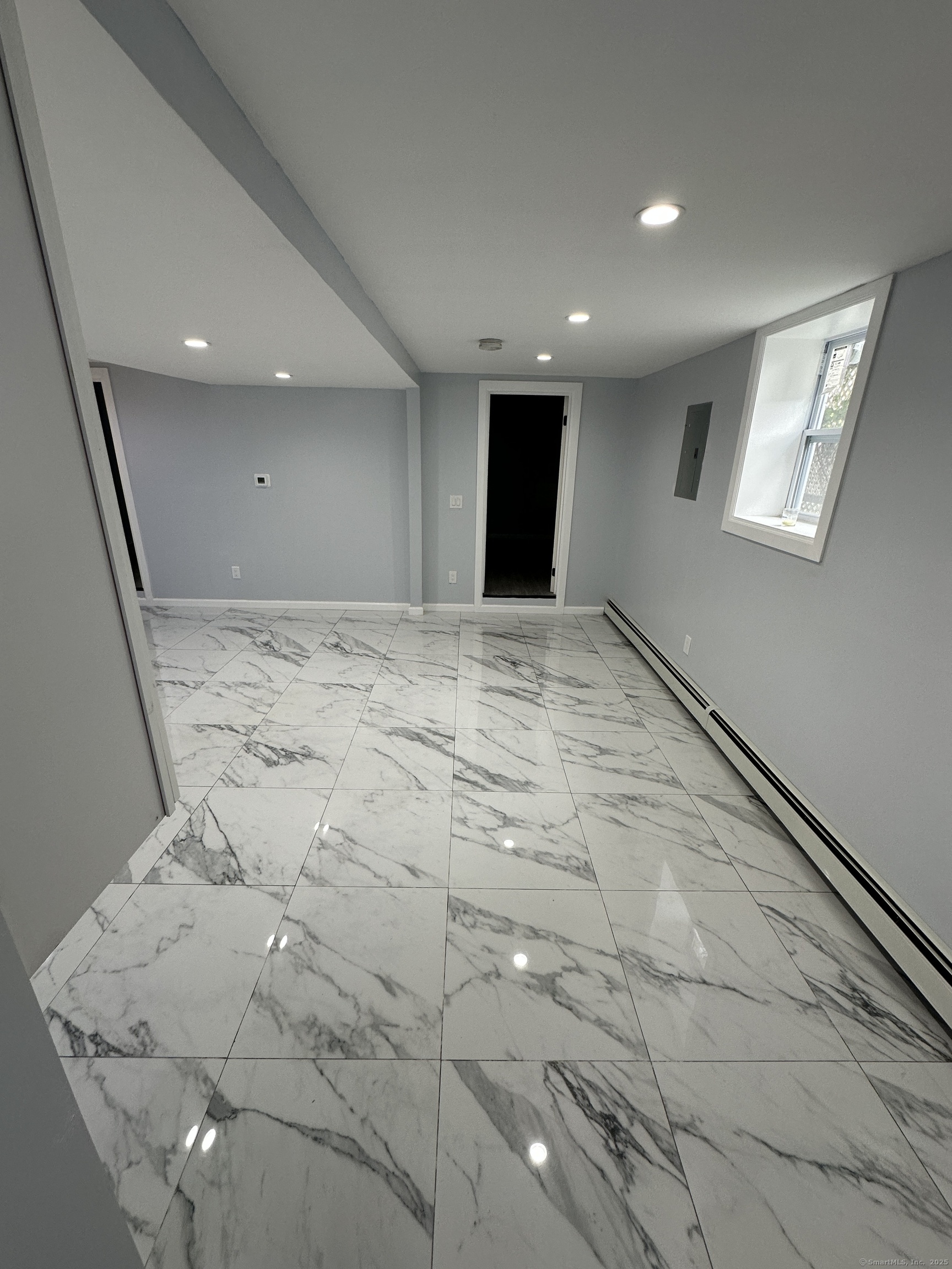 48 Prest Street New London, CT 06320 - Photo 15 of 27 a view of a big room with closet