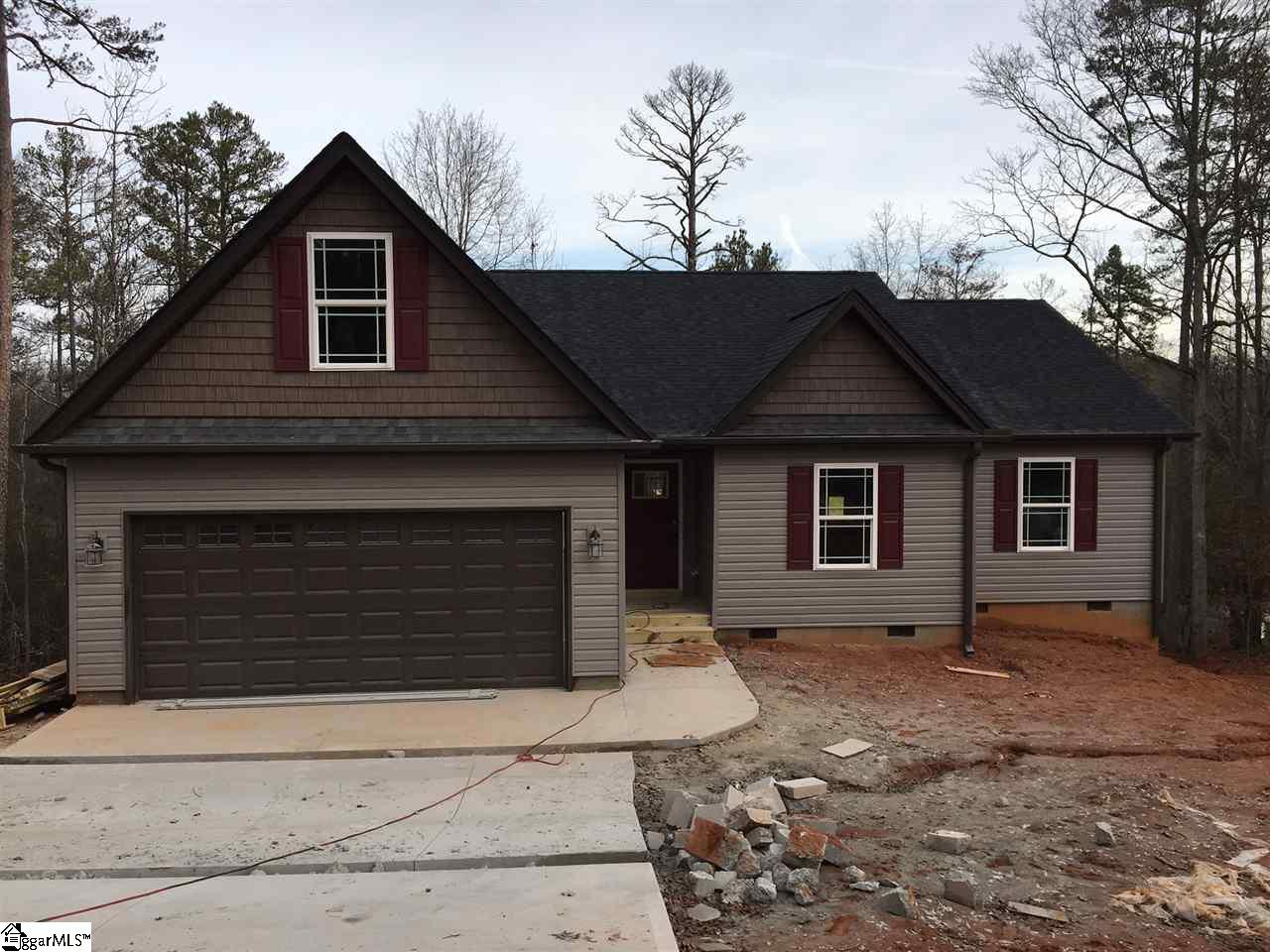 502 Walnut Way Anderson, SC 29626 - Photo 1 of 6 Gallery Image 1