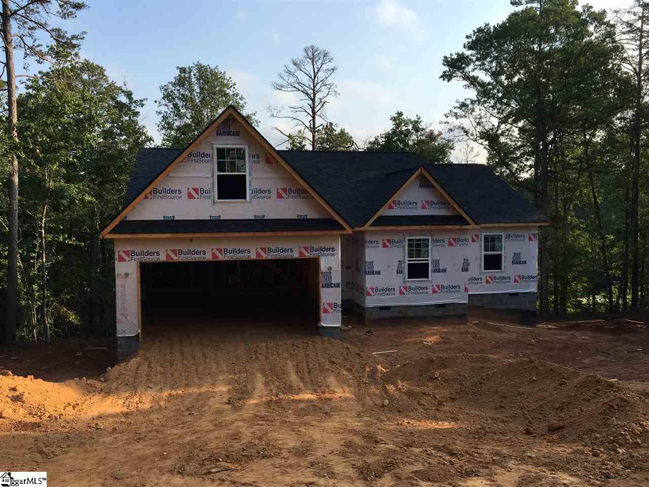 502 Walnut Way Anderson, SC 29626 - Photo 2 of 6 Gallery Image 2