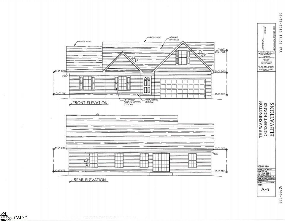 502 Walnut Way Anderson, SC 29626 - Photo 3 of 6 Gallery Image 3