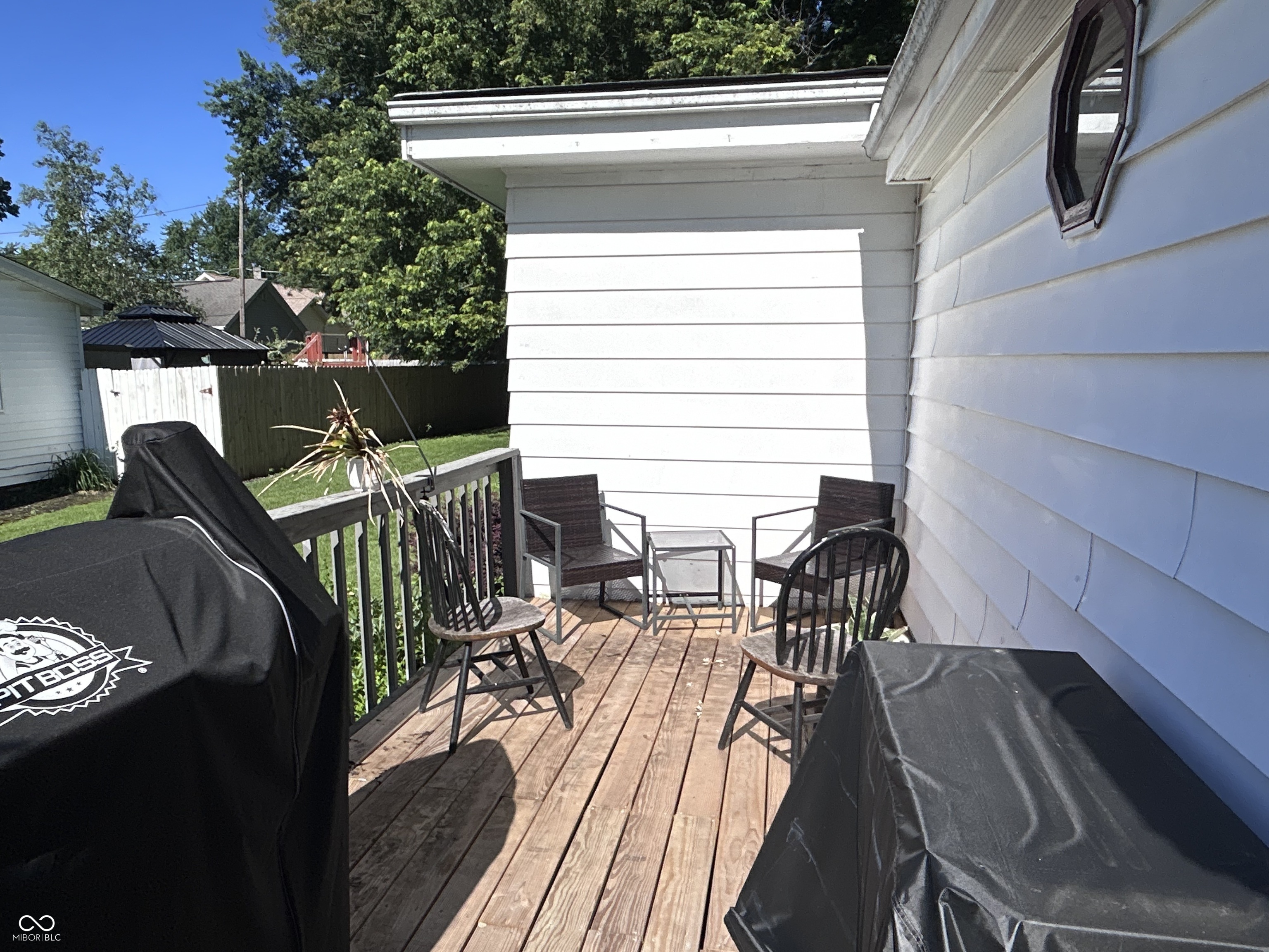 424 2nd Street Wilkinson, IN 46186 - Photo 2 of 17