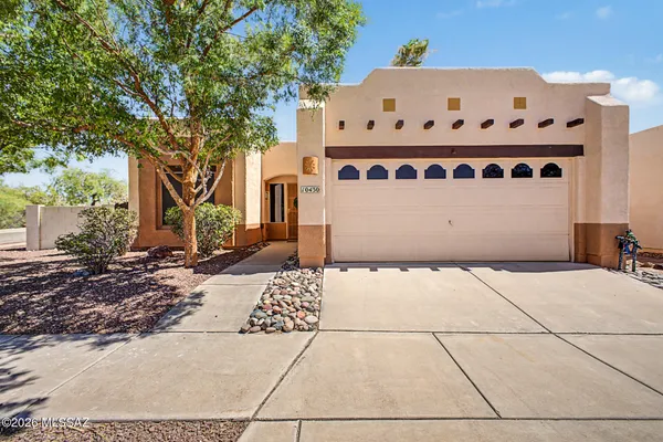 $325,000 | 10430 East Wishbone Drive, Tucson, AZ 85748