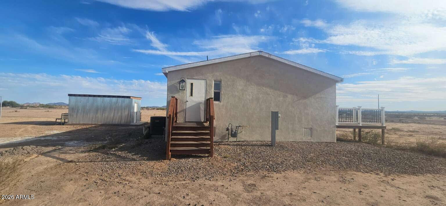 4541 South Murphy Road Stanfield, AZ 85172 - Photo 19 of 27