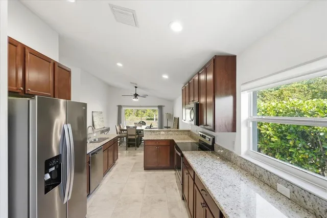 $347,000 | 9756 Palm Breezes Drive, Fort Pierce, FL 34945