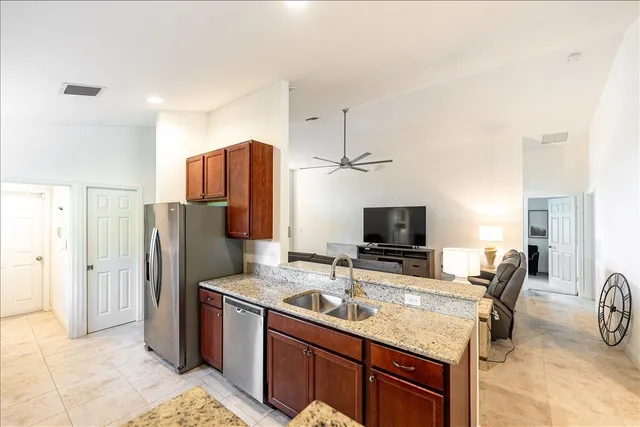 $347,000 | 9756 Palm Breezes Drive, Fort Pierce, FL 34945