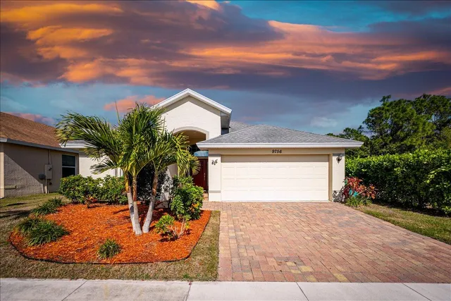 $347,000 | 9756 Palm Breezes Drive, Fort Pierce, FL 34945
