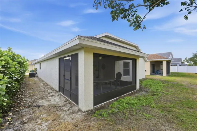 $347,000 | 9756 Palm Breezes Drive, Fort Pierce, FL 34945