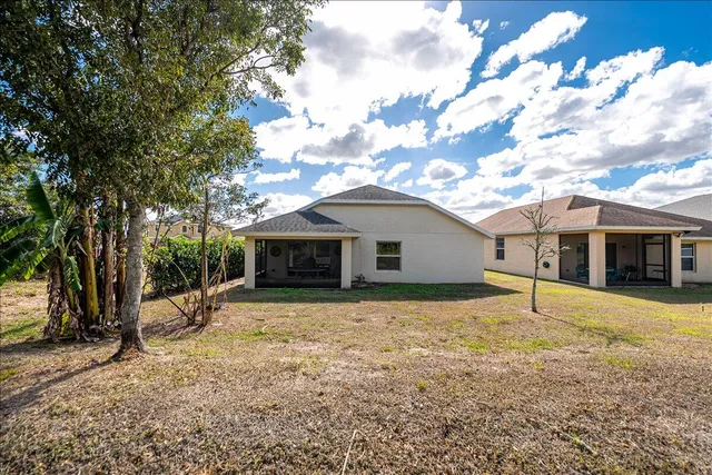 $347,000 | 9756 Palm Breezes Drive, Fort Pierce, FL 34945