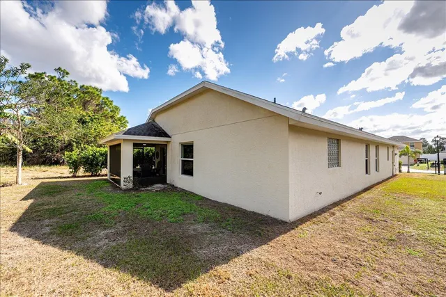 $347,000 | 9756 Palm Breezes Drive, Fort Pierce, FL 34945