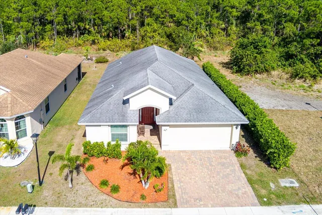 $347,000 | 9756 Palm Breezes Drive, Fort Pierce, FL 34945