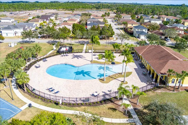 $347,000 | 9756 Palm Breezes Drive, Fort Pierce, FL 34945