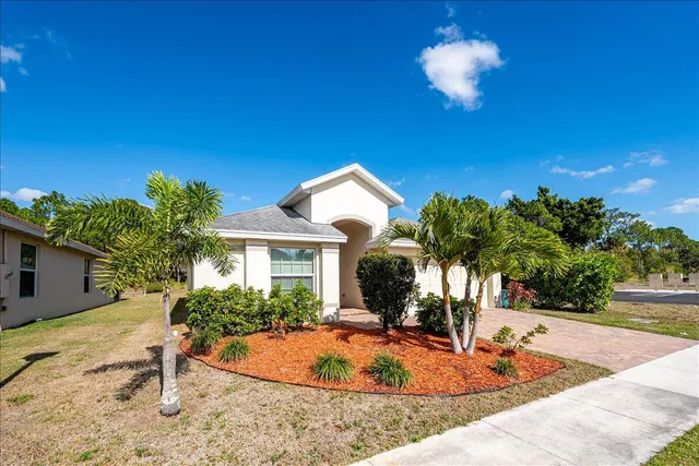$347,000 | 9756 Palm Breezes Drive, Fort Pierce, FL 34945