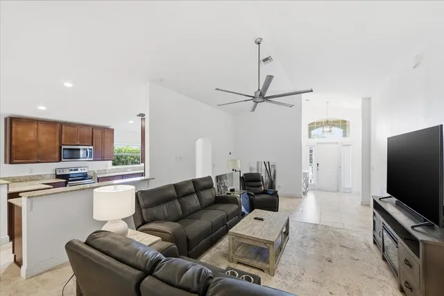 $347,000 | 9756 Palm Breezes Drive, Fort Pierce, FL 34945