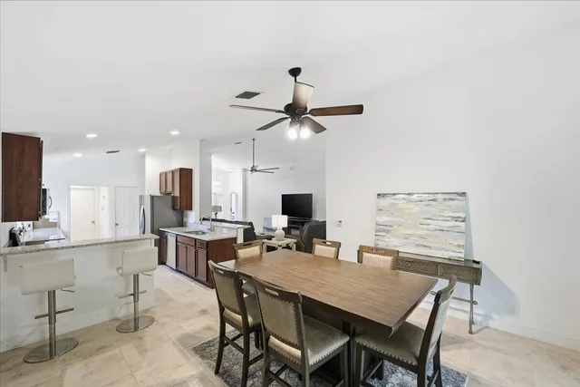 $347,000 | 9756 Palm Breezes Drive, Fort Pierce, FL 34945