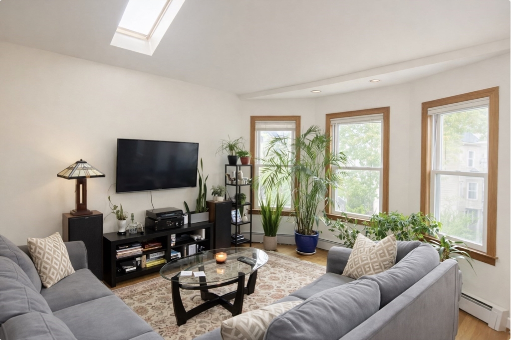 30 Newbern Street, Unit 3 Boston, MA 02130 - Photo 1 of 10