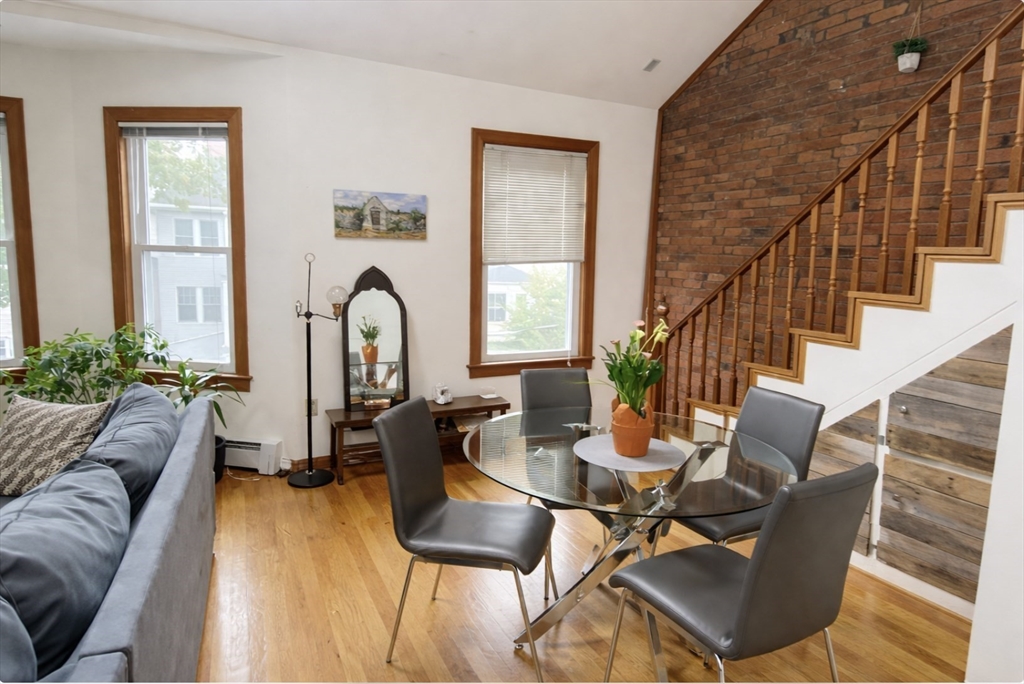 30 Newbern Street, Unit 3 Boston, MA 02130 - Photo 2 of 10