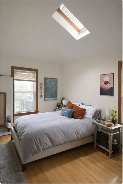 30 Newbern Street, Unit 3 Boston, MA 02130 - Photo 7 of 10