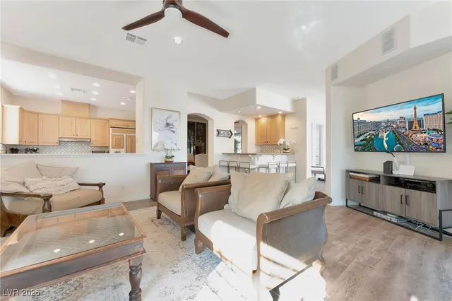 $7,700 | 904 Pont Chartrain Drive, Las Vegas, NV 89145