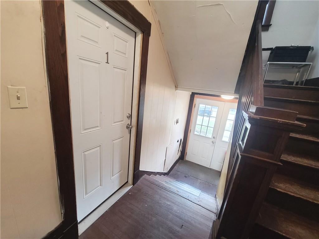 518 Park Road Ambridge, PA 15003 - Photo 2 of 4