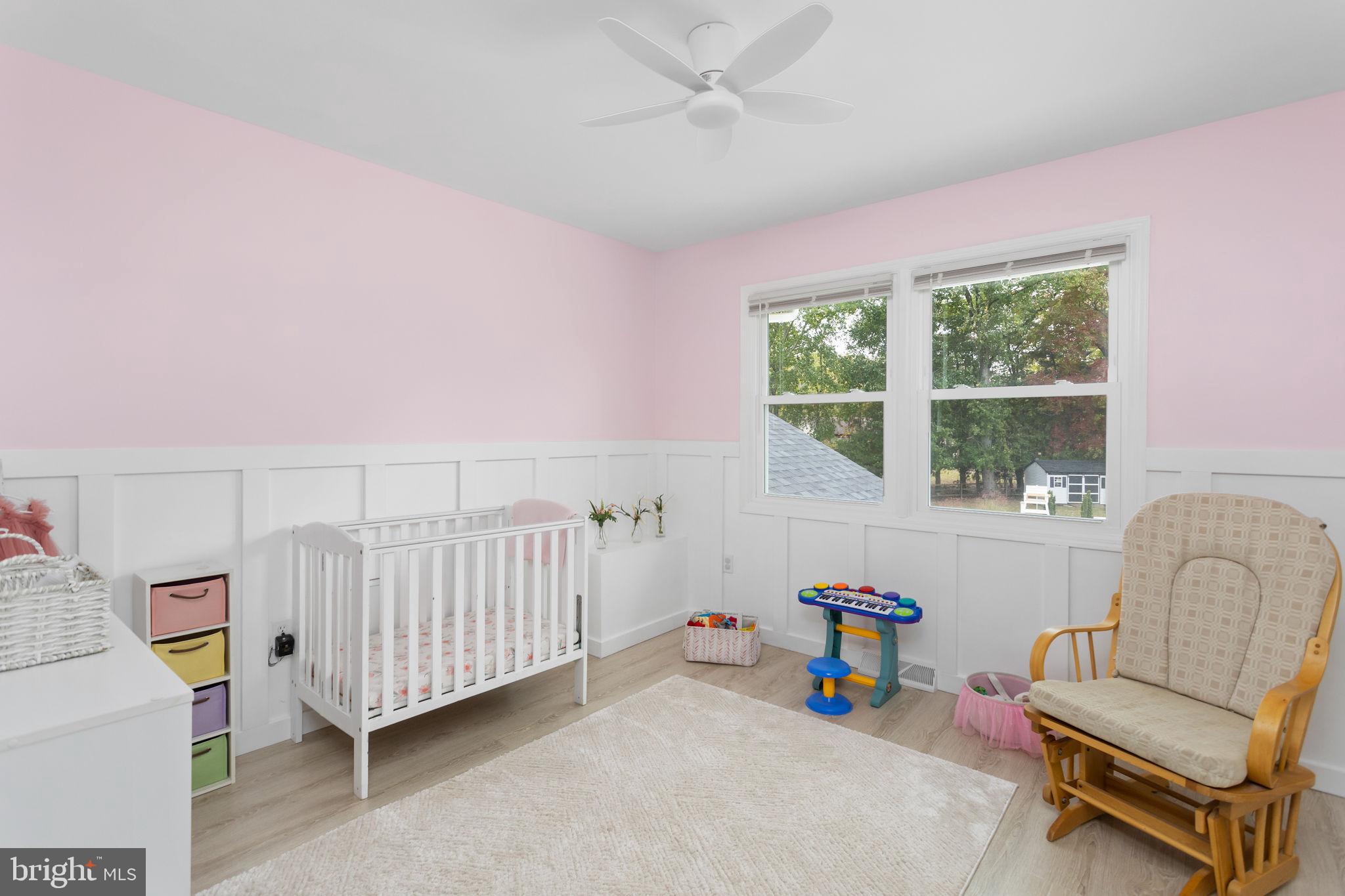 420 Extonville Road Allentown, NJ 08501 - Photo 52 of 57 a room with furniture and a window