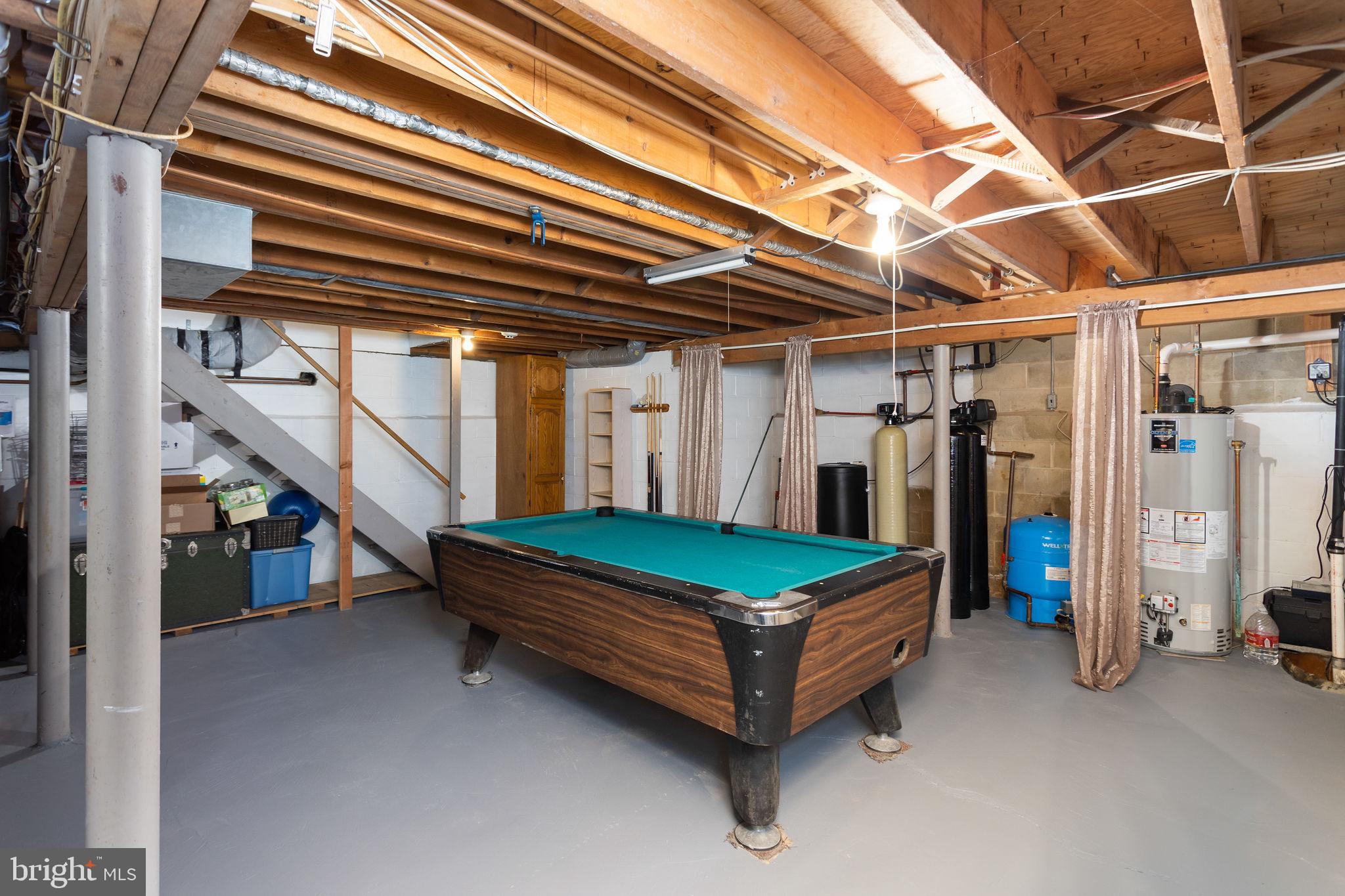 420 Extonville Road Allentown, NJ 08501 - Photo 57 of 57 basement