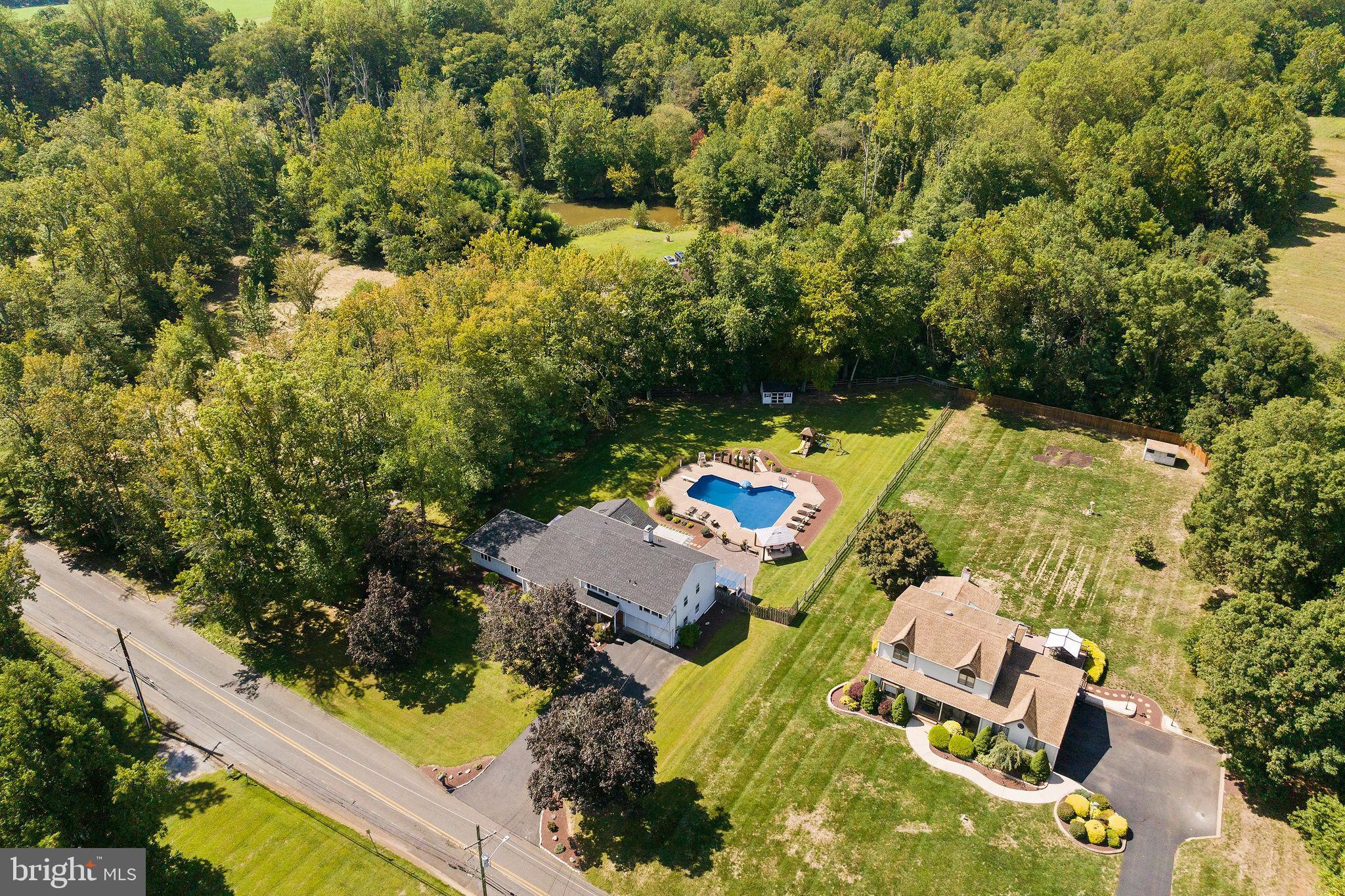 420 Extonville Road Allentown, NJ 08501 - Photo 7 of 57