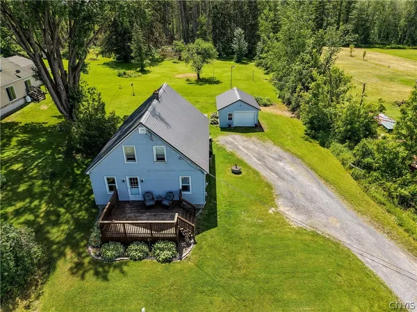 $174,500 | 7027 County Highway, Rome, NY 13440
