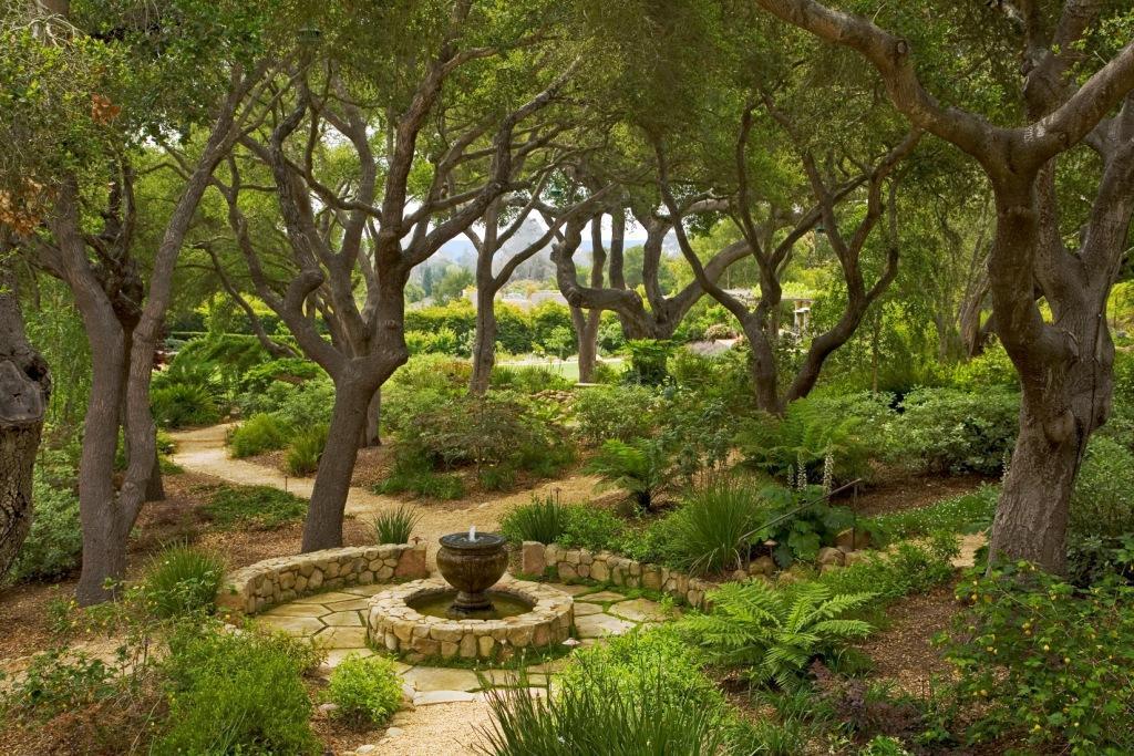 2650 Sycamore Canyon Road Montecito, CA 93108 - Photo 4 of 9 Oak Grove
