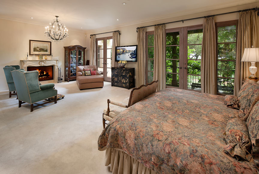 2650 Sycamore Canyon Road Montecito, CA 93108 - Photo 8 of 9 Master