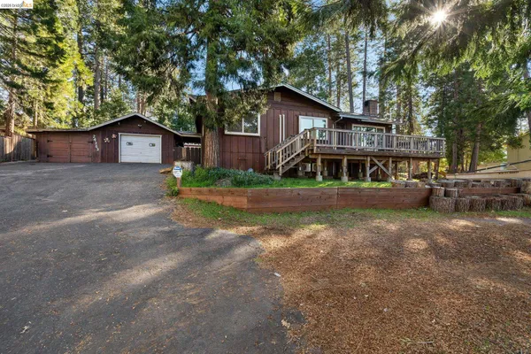 $347,000 | 24363 Jeanita Lane, Mi Wuk Village, CA 95346