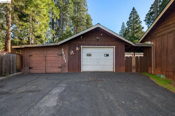 $347,000 | 24363 Jeanita Lane, Mi Wuk Village, CA 95346