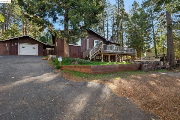 $347,000 | 24363 Jeanita Lane, Mi Wuk Village, CA 95346