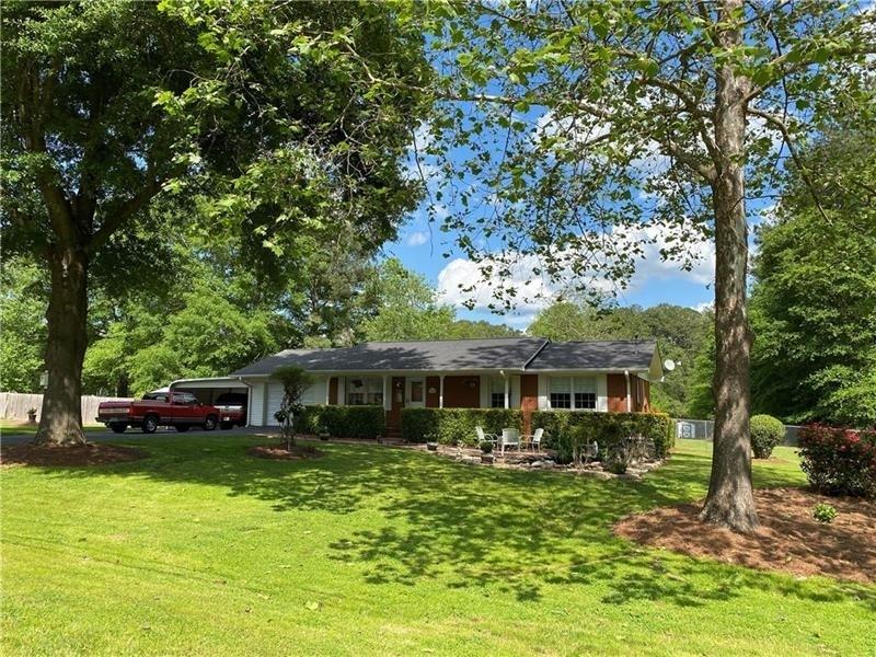 26 Oak Ridge Road Temple, GA 30179 - Photo 1 of 1 Gallery Image 1
