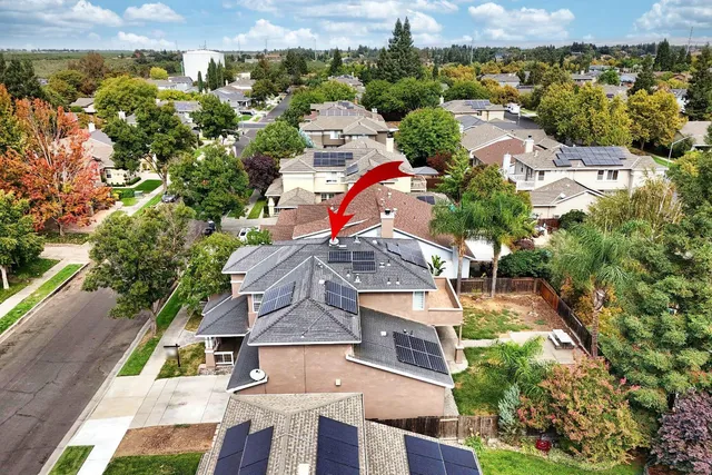 $579,950 | 579 Almondcrest Street, Oakdale, CA 95361