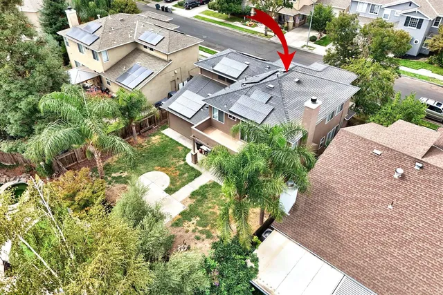 $579,950 | 579 Almondcrest Street, Oakdale, CA 95361