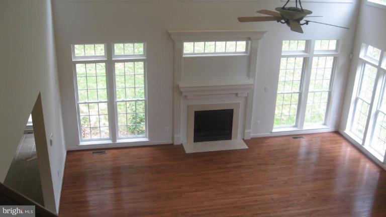 6642 South Clifton Road Frederick, MD 21703 - Photo 3 of 7 Family Room